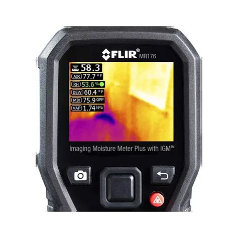 flir mr176 user guide